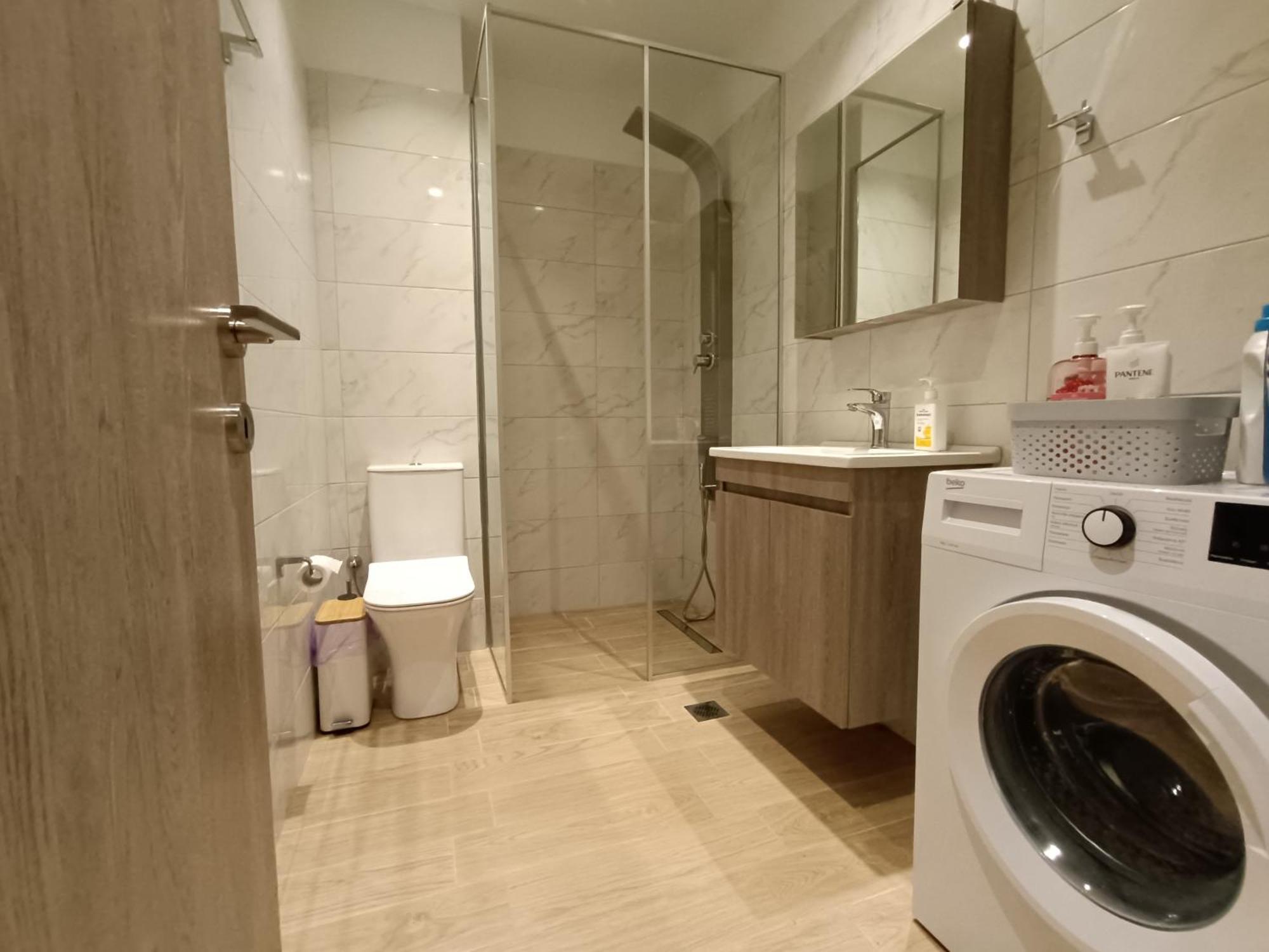 Giolanda Patrasso - Modern Apartment In The Center Of Patras Buitenkant foto